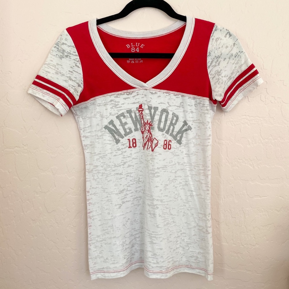 New York Top | Size S